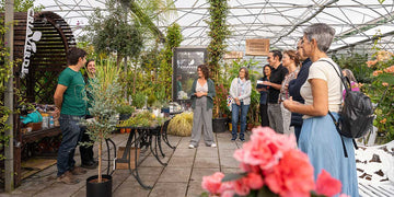 Criaverde festeja 30 anos