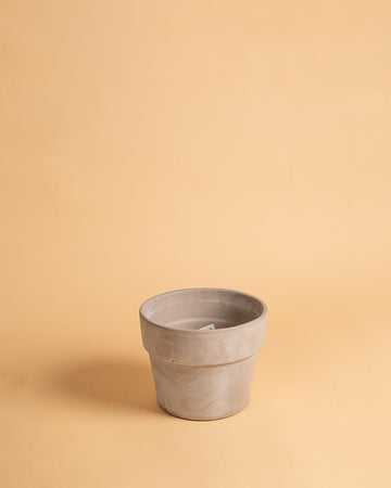 Vaso perfetto grafite | 29cm