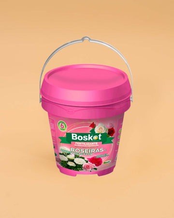 BOSKOT Roseiras 1 KG