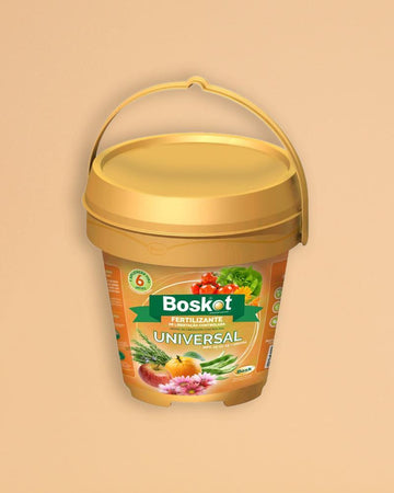 Adubo Granulado Universal Boskot