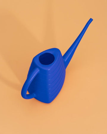 Regador Nau 3670ml blu marine
