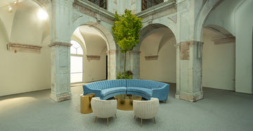 Convento Beato - Decoracao Eventos - Plantas Naturais - Criaverde