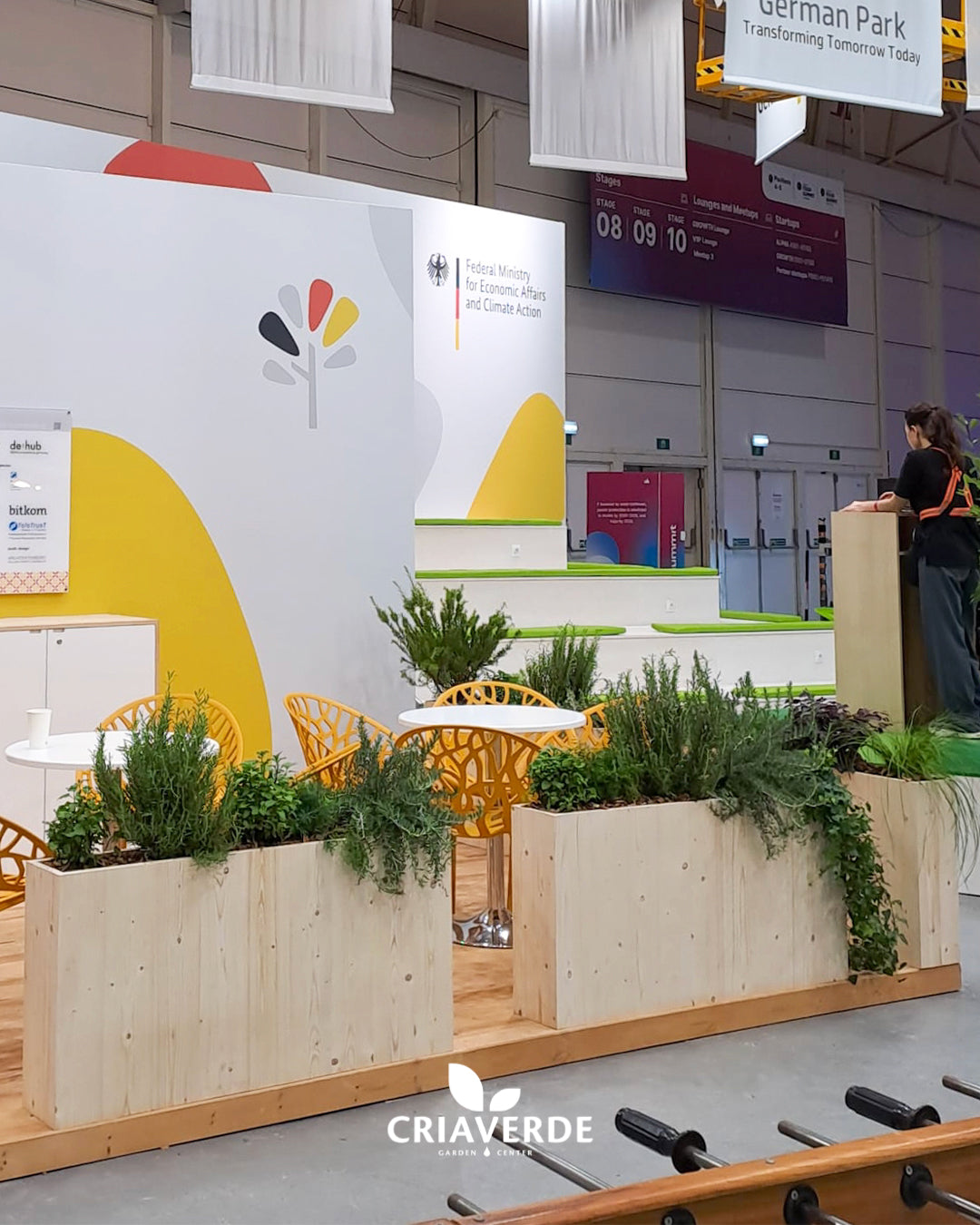 Websummit