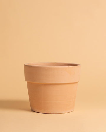 Vaso perfetto branco | 13cm