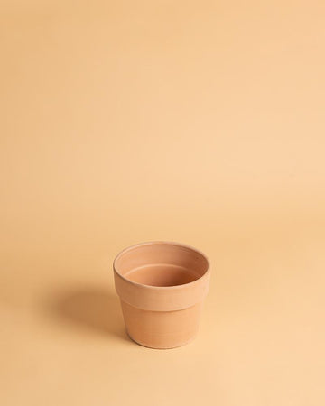 Vaso perfetto branco | 24cm