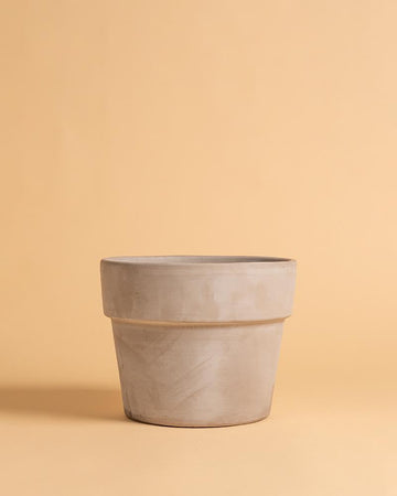 Vaso perfetto grafite | 29cm