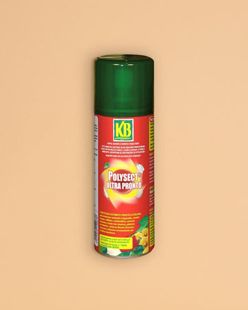 Inseticida Spray Pronto 200ml