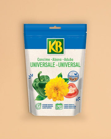 Adubo Universal 750gr