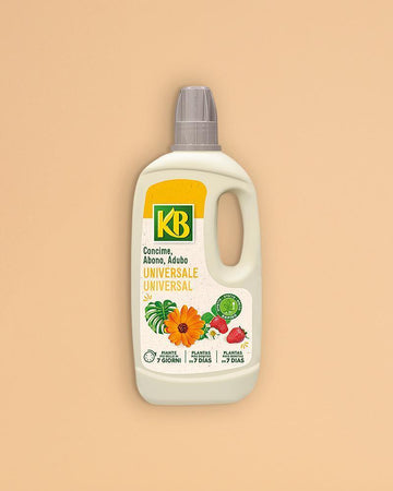 Adubo Líquido Universal 1L