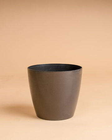 Vaso san remo antracite | 20cm