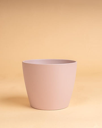 Vaso núbia rosa claro | 20cm