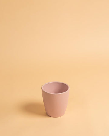 Vaso thalia orquídea rosa velho | 14cm