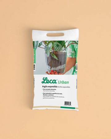 Argila Urban Nutrofertil  10L