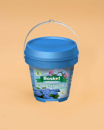 BOSKOT Hortênsias 1KG