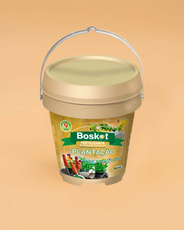 BOSKOT Plantação 1 KG