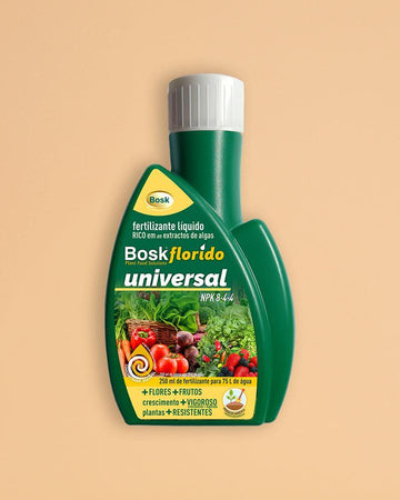 BOSKflorido Universal 250ml