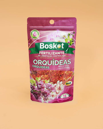 BOSKOT Orquídeas 100gr SQ