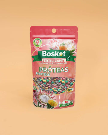 BOSKOT Próteas 100gr