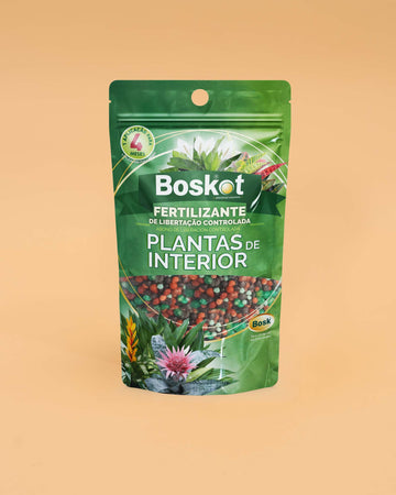 BOSKOT Plantas Interior 100gr SQ