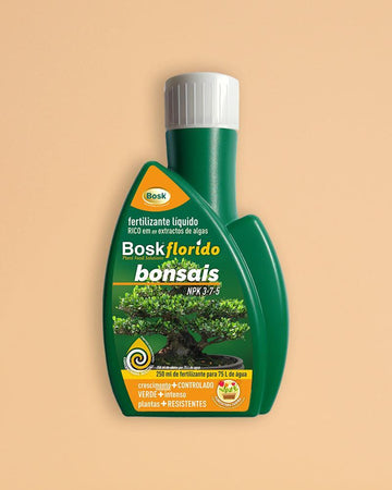 BOSKflorido Bonsais 250 ml