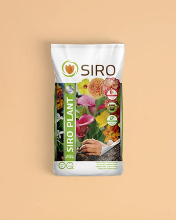 Substrato Plant 11L