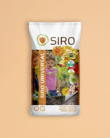 Substrato SIRO Universal 11L