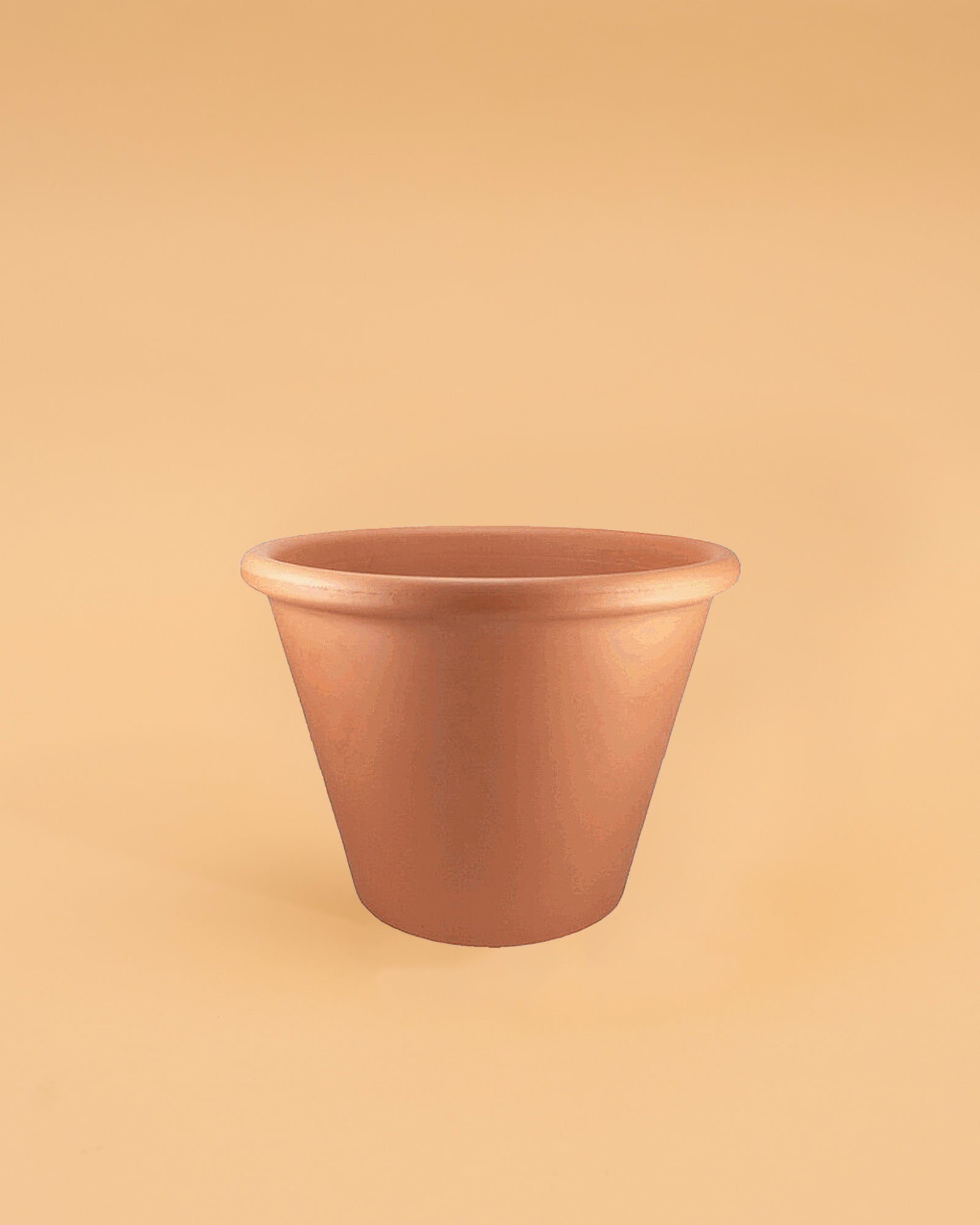 Vaso Barro Clássico