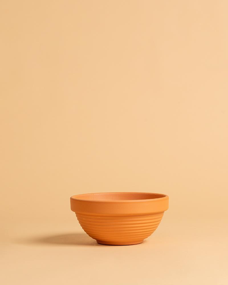Taça de Barro