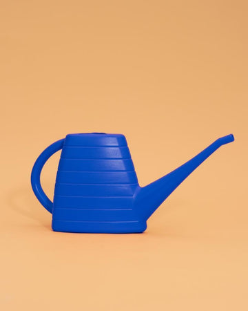 Regador Nau 3670ml blu marine