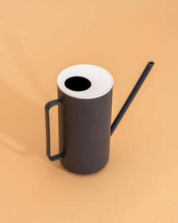 Regador Mug 1500ml antrac./snowy