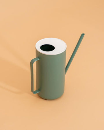 Regador mug 1500ml forest/snowy