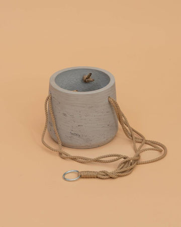 Vaso FC patt M (susp.) Grey Washed