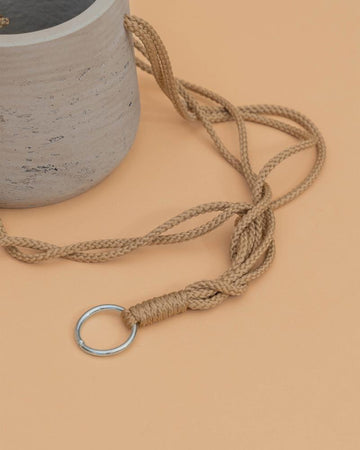 Vaso FC patt M (susp.) Grey Washed