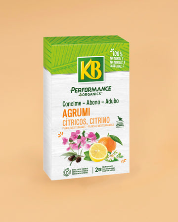 Adubo Cintrino e Plantas mediterraneas