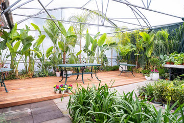 Garden Viso