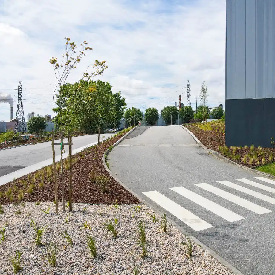 Construção de Jardins e Paisagismo — fotografia 1