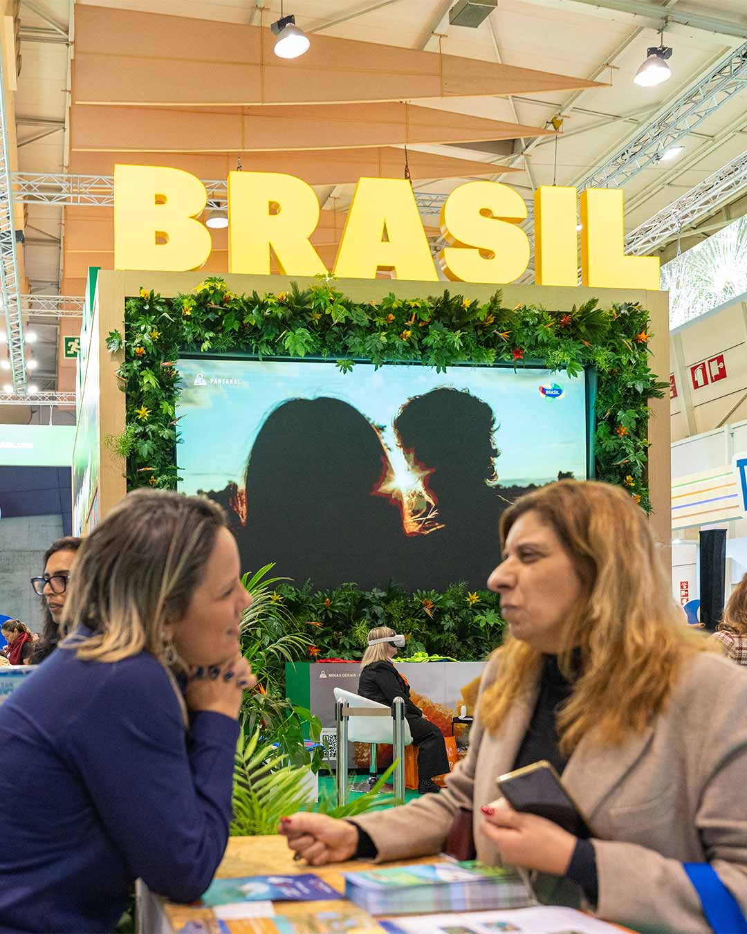 Brasil BTL 2025