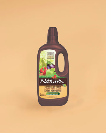 Adubo Hortícolas BIO 1lt