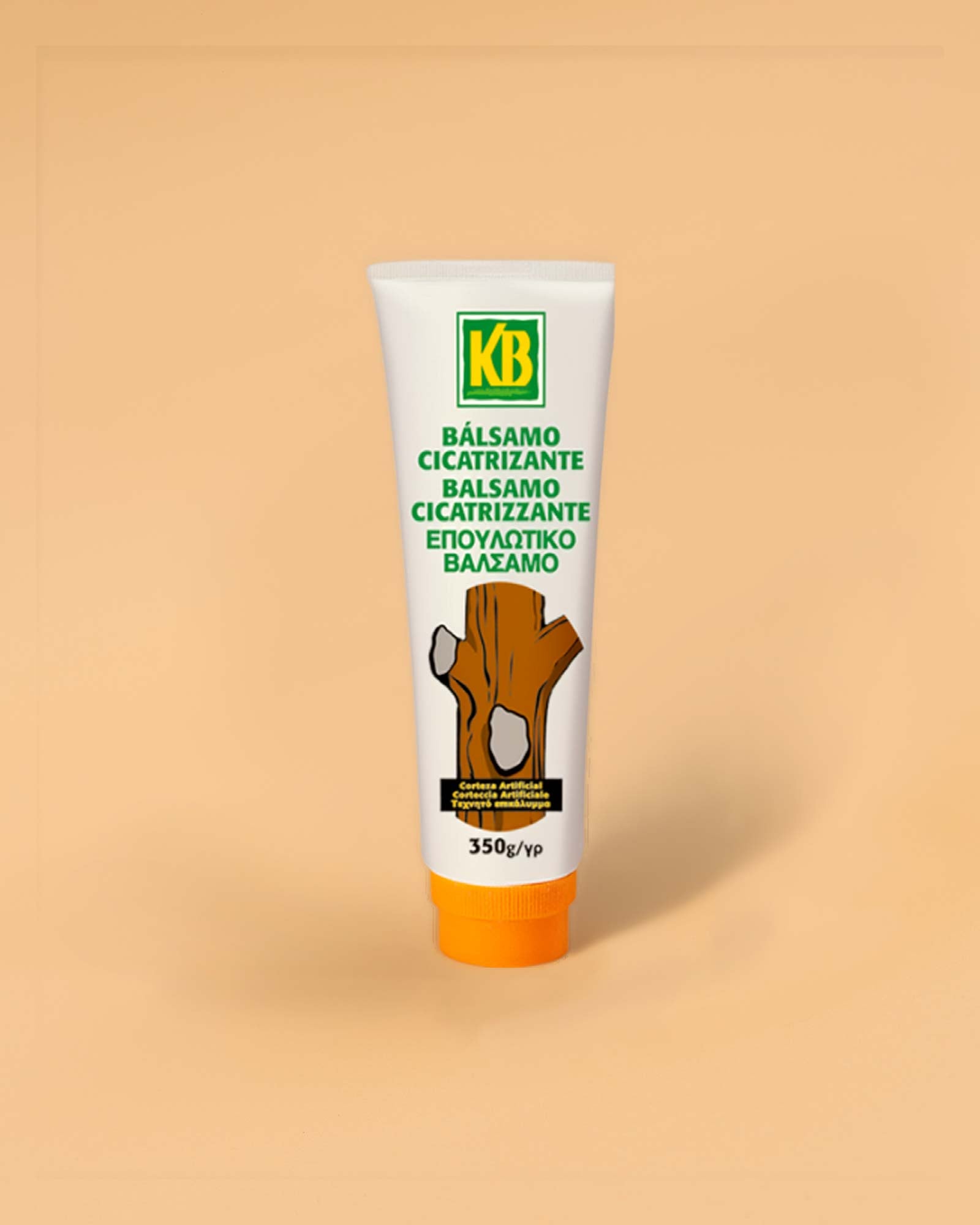 Bálsamo Cicatrizante 350gr KB