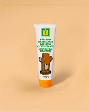 Bálsamo Cicatrizante 350gr KB