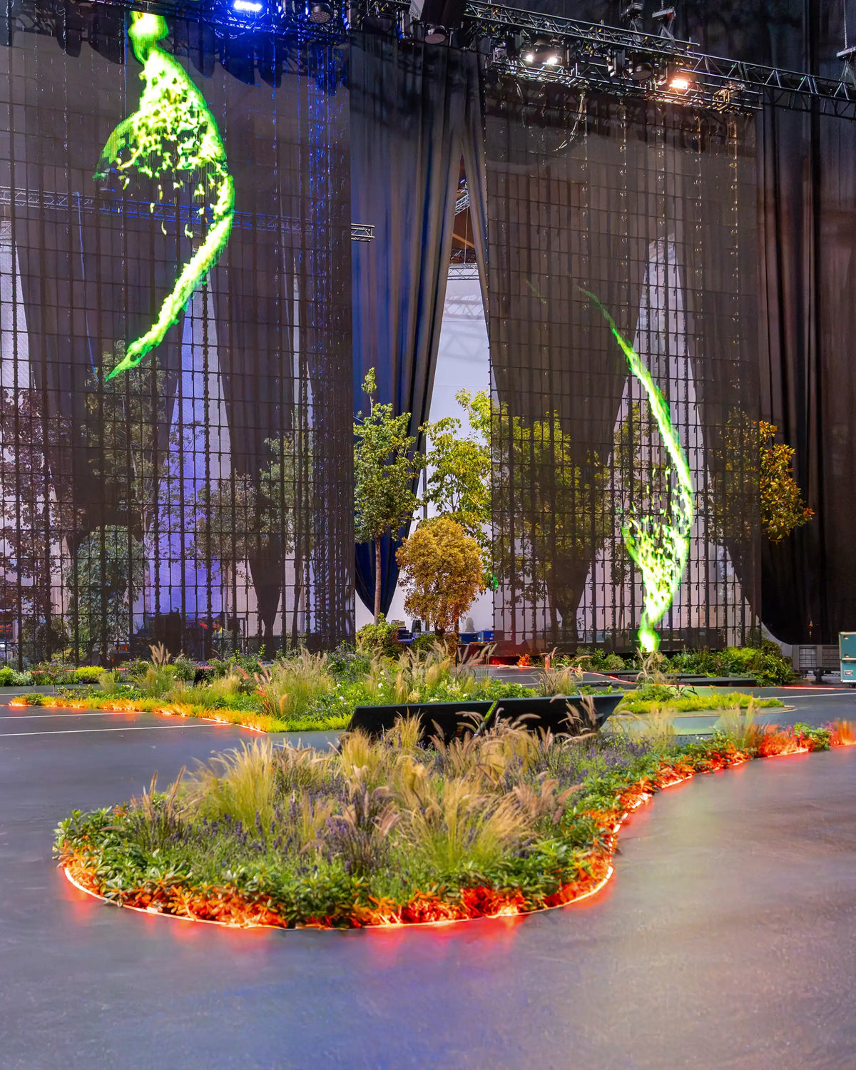 decoracao_edp50_Plantas_meoArena_desafioGlobal_criaverde