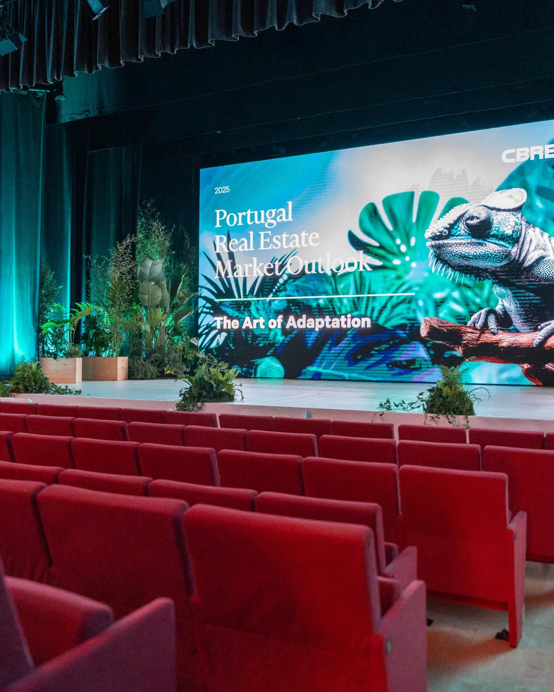 Portugal Market Outlook 2025