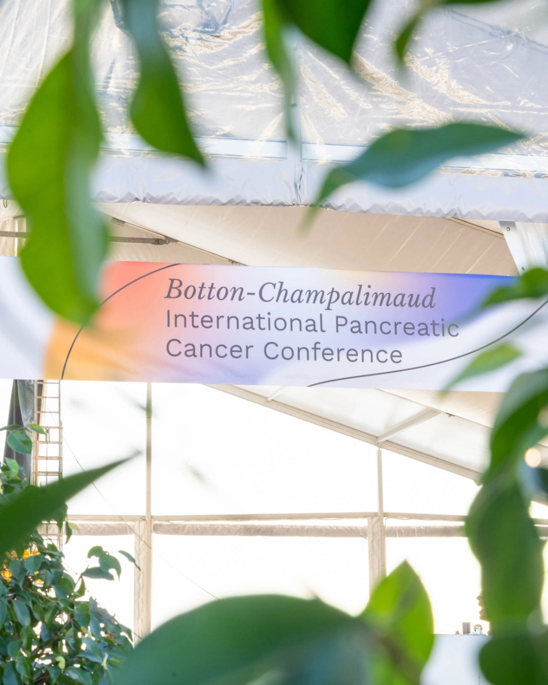Botton-Champalimaud Pancreatic Cancer Centre