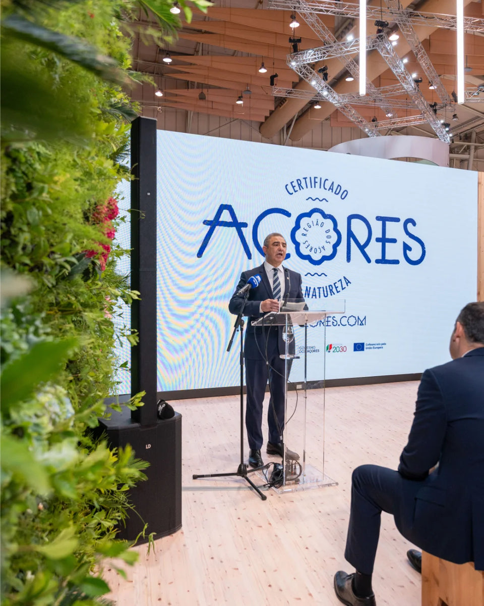 ACORES BTL 2026