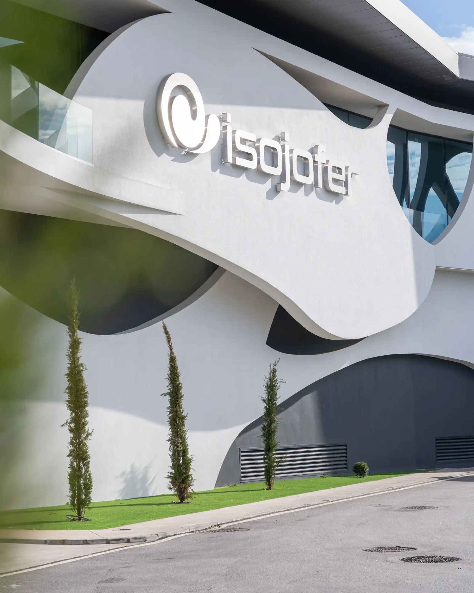 ISOJOFER