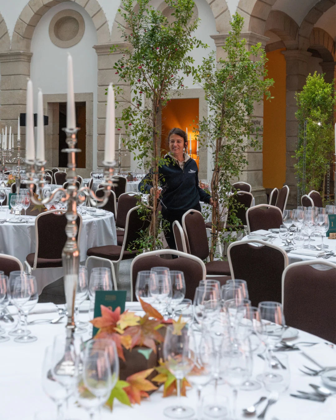 4.ª Gala Quinta Dona Sancha