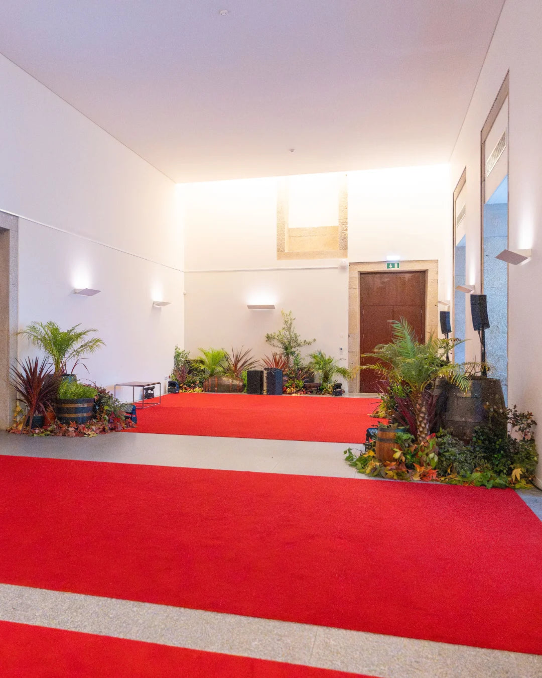 4.ª Gala Quinta Dona Sancha