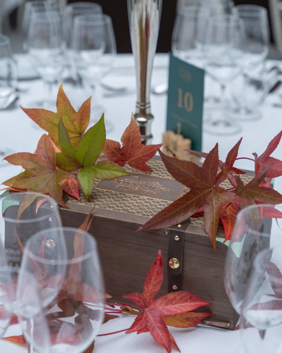 4.ª Gala Quinta Dona Sancha