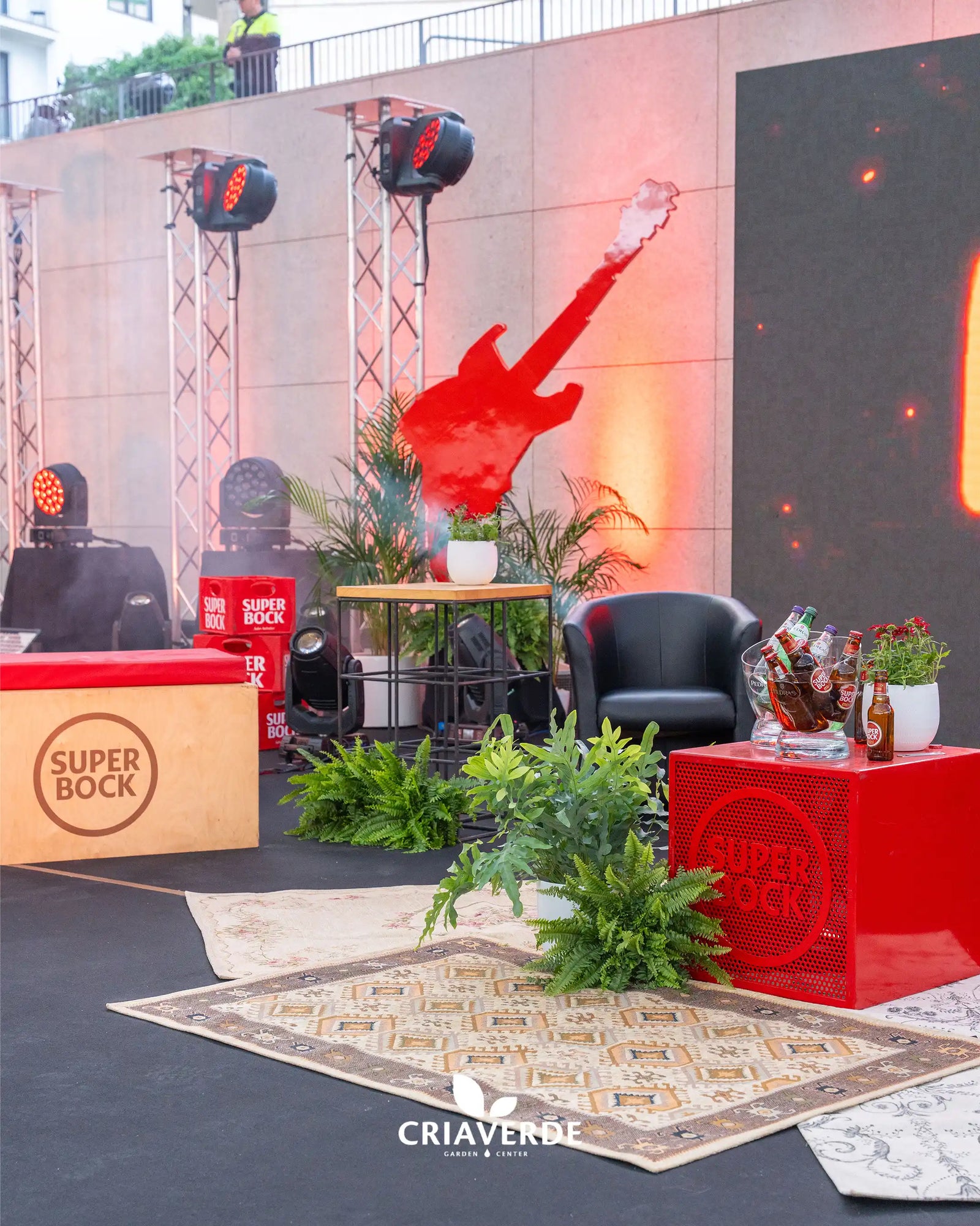 Decoração de Eventos