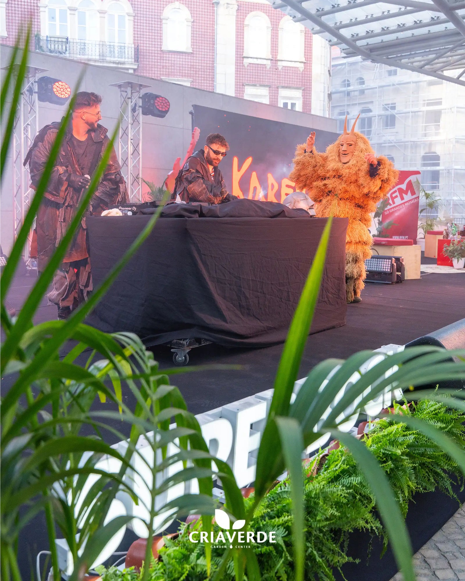 Decoração de Eventos